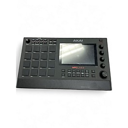 Used Akai Professional MPC Live 2 Production Controller