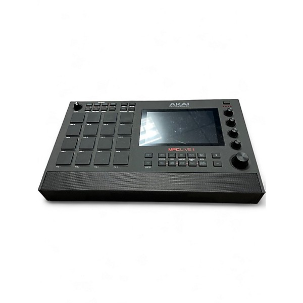 Used Akai Professional MPC Live 2 Production Controller