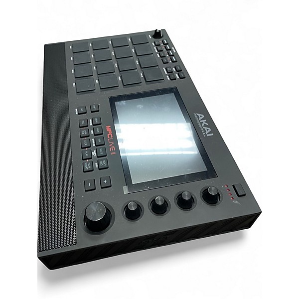 Used Akai Professional MPC Live 2 Production Controller