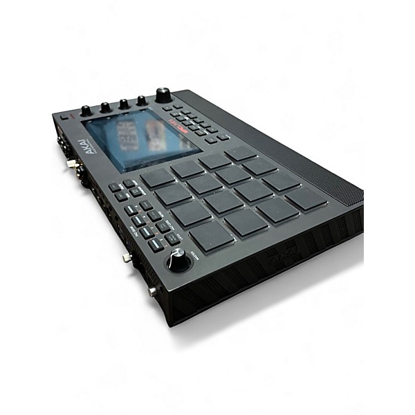 Used Akai Professional MPC Live 2 Production Controller