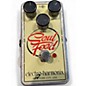 Used Electro-Harmonix Soul Food Overdrive Effect Pedal thumbnail