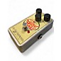 Used Electro-Harmonix Soul Food Overdrive Effect Pedal