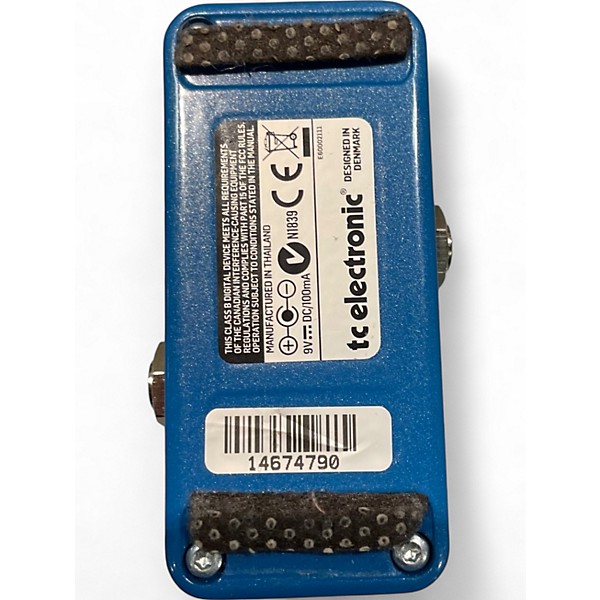 ギター tc electronic FLASHBACK MINI TC Electronic | Product | FLASHBACK 2 MINI DELAY