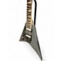 Used Jackson JS32 Randy Rhoads Left Handed satin grey Electric Guitar