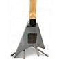 Used Jackson JS32 Randy Rhoads Left Handed satin grey Electric Guitar