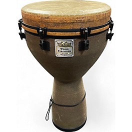 Used Remo MONDO DJEMBE Djembe