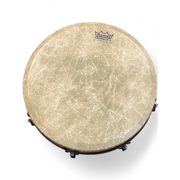 Used Remo MONDO DJEMBE Djembe