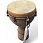 Used Remo MONDO DJEMBE Djembe