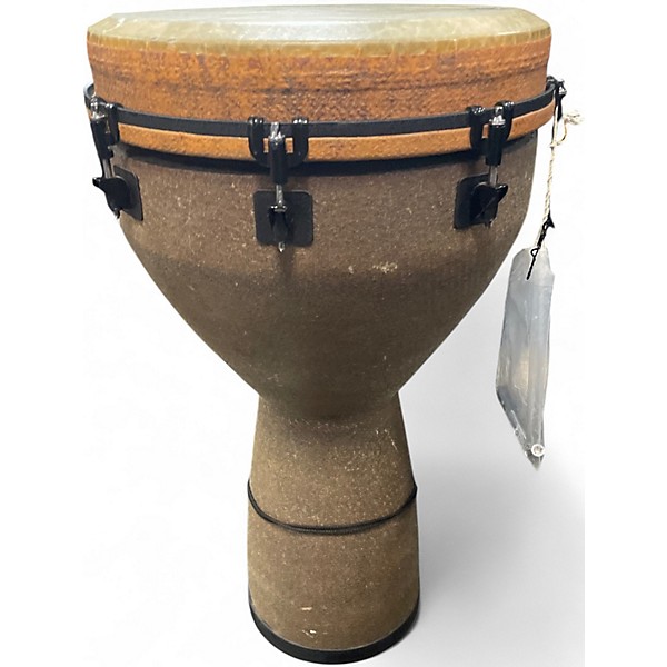 Used Remo MONDO DJEMBE Djembe