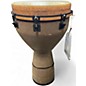 Used Remo MONDO DJEMBE Djembe