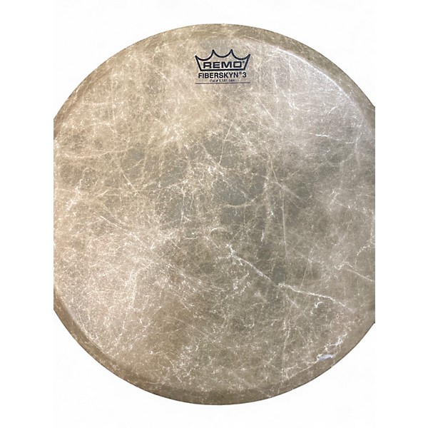 Used Remo MONDO DJEMBE Djembe