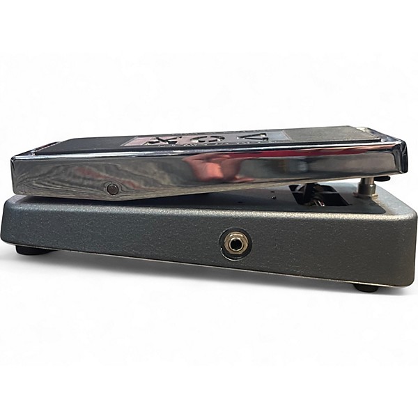 ギター VOX / V848 THE CLYDE McCOY WAH-WAH PEDAL Used Vox V848 Clyde McCoy Wah Pedal With Box — Truetone Music