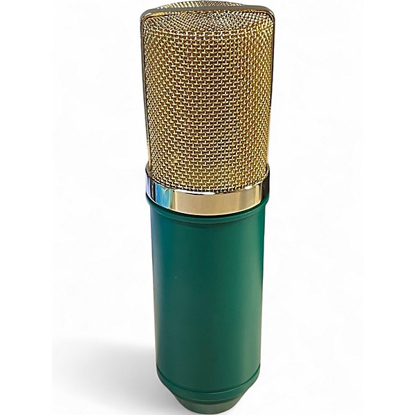 Used MXL V67 Condenser Microphone | Guitar Center