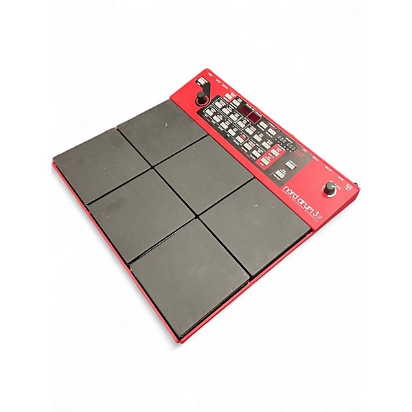 Used Nord DRUM 3P MIDI Controller