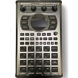 Used Roland SP404MKII CREATIVE SAMPLER Production Controller