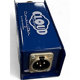 Used Cloud Cloudlifter CL-1 Microphone Preamp