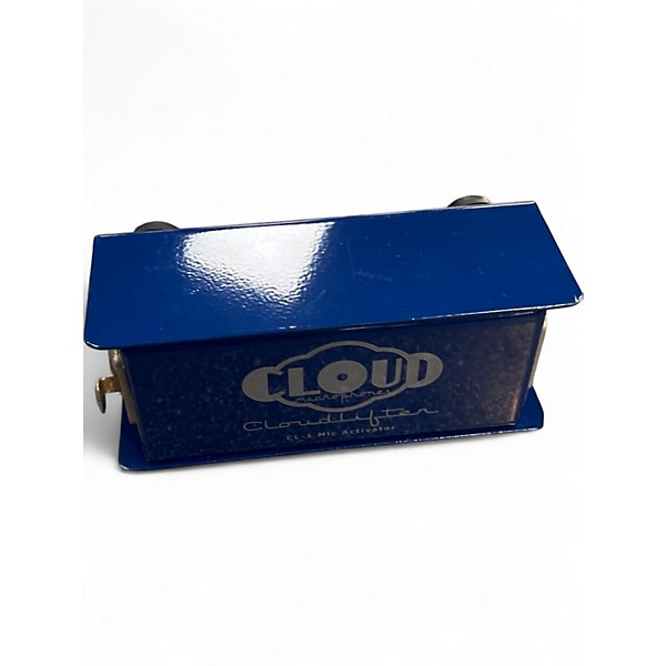 Used Cloud Cloudlifter CL-1 Microphone Preamp