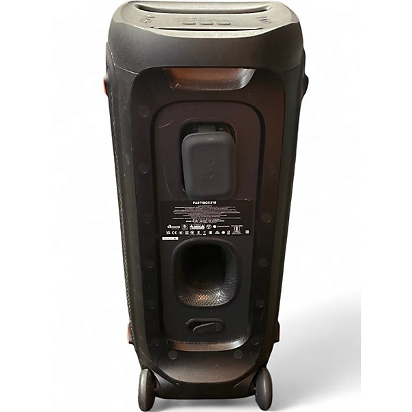 Used JBL Partybox 310 Powered Speaker | Guitar Center