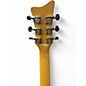 Used Danelectro Mod 6 Blue Solid Body Electric Guitar