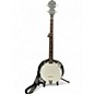 Used Gold Tone CCBG Brown Banjo thumbnail
