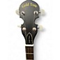 Used Gold Tone CCBG Brown Banjo