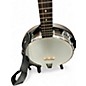 Used Gold Tone CCBG Brown Banjo