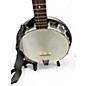 Used Gold Tone CCBG Brown Banjo