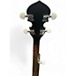 Used Gold Tone CCBG Brown Banjo