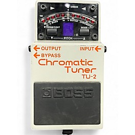 Used Danelectro T-BONE Effect Pedal