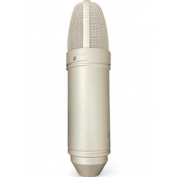 Used TASCAM TM80 Condenser Microphone