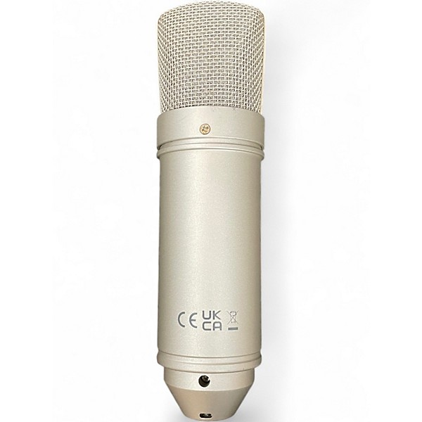 Used TASCAM TM80 Condenser Microphone