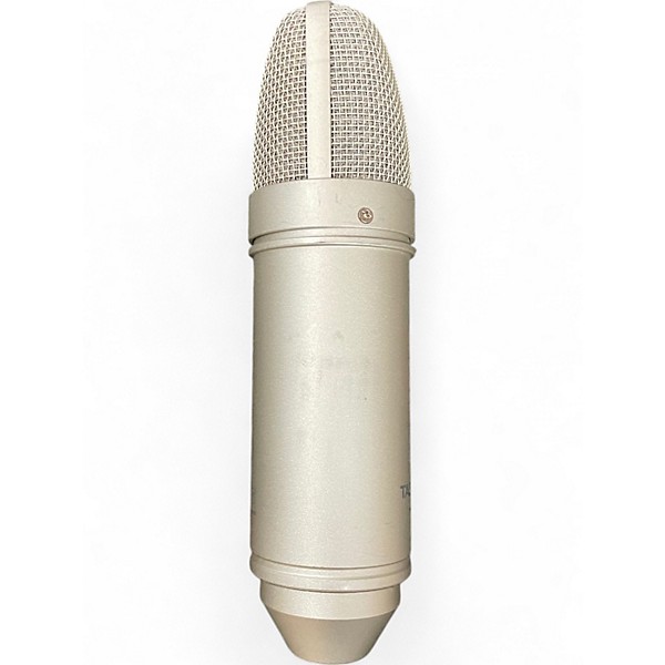 Used TASCAM TM80 Condenser Microphone