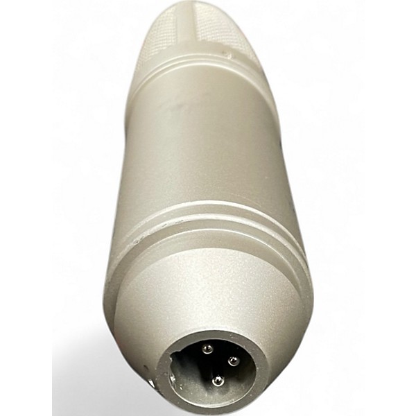 Used TASCAM TM80 Condenser Microphone