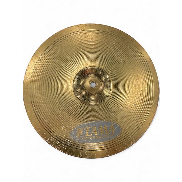 Used TAMA 14in 14" HH TOP Cymbal