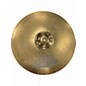 Used TAMA 14in 14" HH TOP Cymbal thumbnail