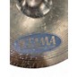 Used TAMA 14in 14" HH TOP Cymbal