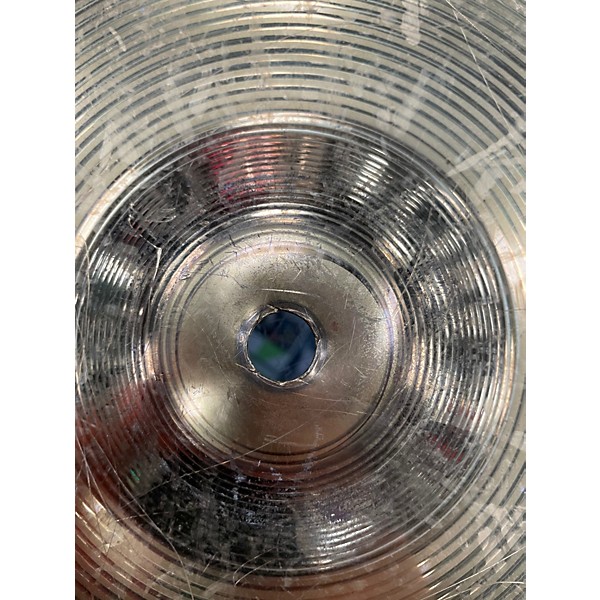Used TAMA 14in 14" HH TOP Cymbal