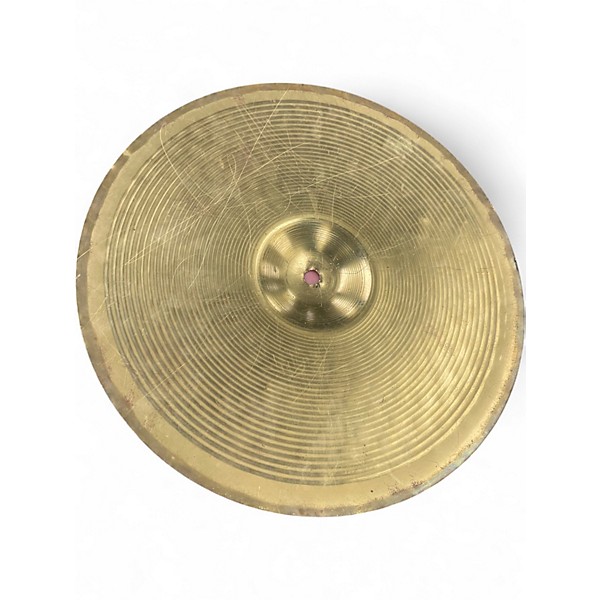 Used TAMA 14in 14" HH TOP Cymbal