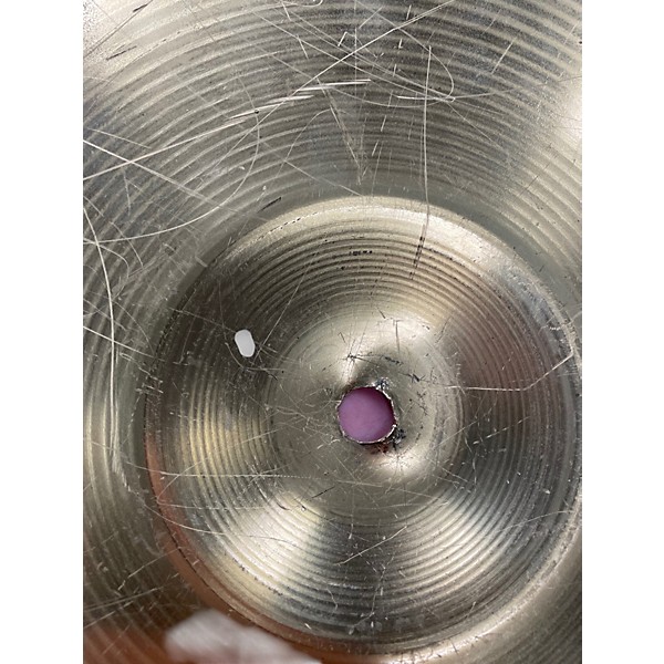 Used TAMA 14in 14" HH TOP Cymbal