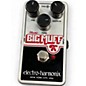Used Electro-Harmonix Big Muff Distortion Effect Pedal thumbnail