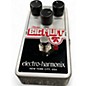 Used Electro-Harmonix Big Muff Distortion Effect Pedal