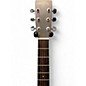 Used SIGMA DM-4H Natural Acoustic Guitar