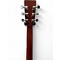 Used SIGMA DM-4H Natural Acoustic Guitar