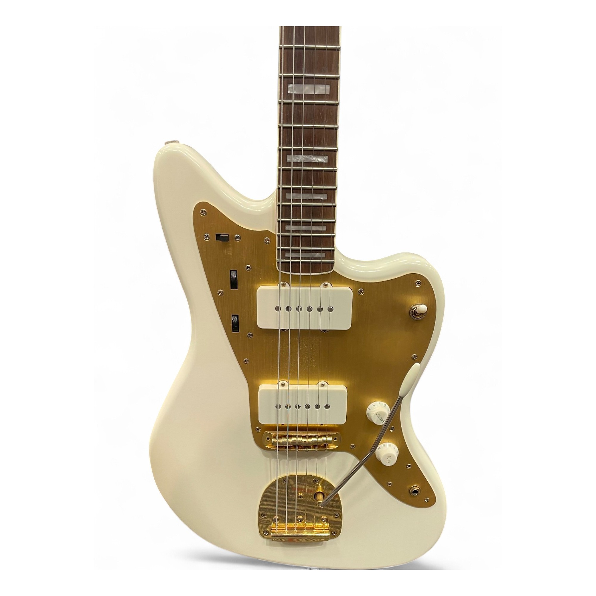 10294 Squier By Fender Jazzmaster | eBay