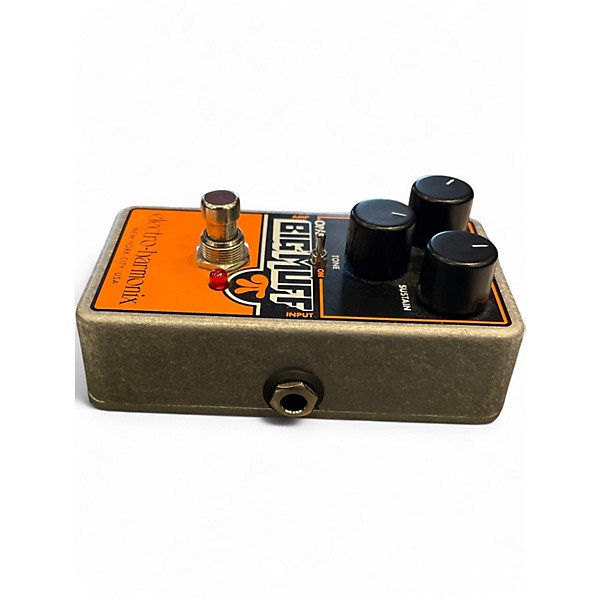 Electro-Harmonix Op-amp Big Muff Pi Fuzz Pedal | Sweetwater