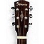 Used Alvarez AEG70CE NATURAL Acoustic Electric Guitar thumbnail