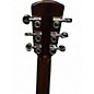 Used Alvarez AEG70CE NATURAL Acoustic Electric Guitar