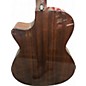Used Alvarez AEG70CE NATURAL Acoustic Electric Guitar