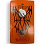Used Pigtone BOOST Effect Pedal thumbnail