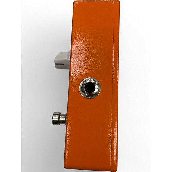 Used Pigtone BOOST Effect Pedal